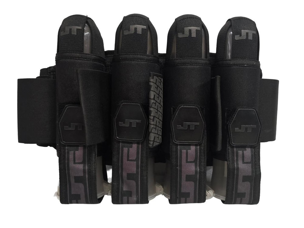 JT Paintball - Convert Harness - Stealth 4+7