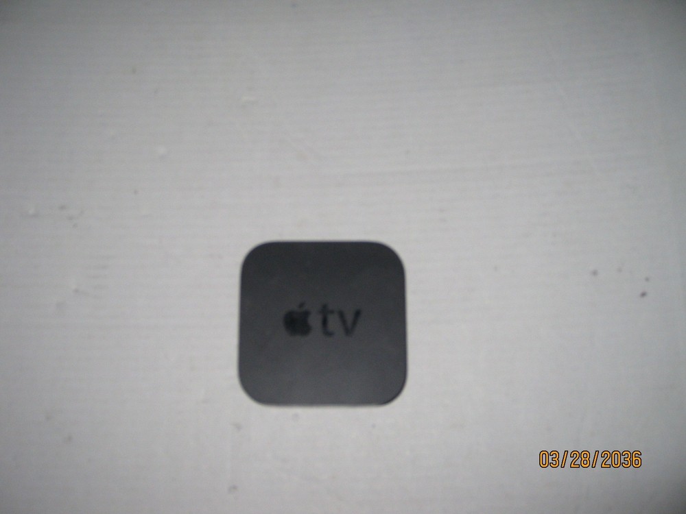 Apple TV  Model A1469
