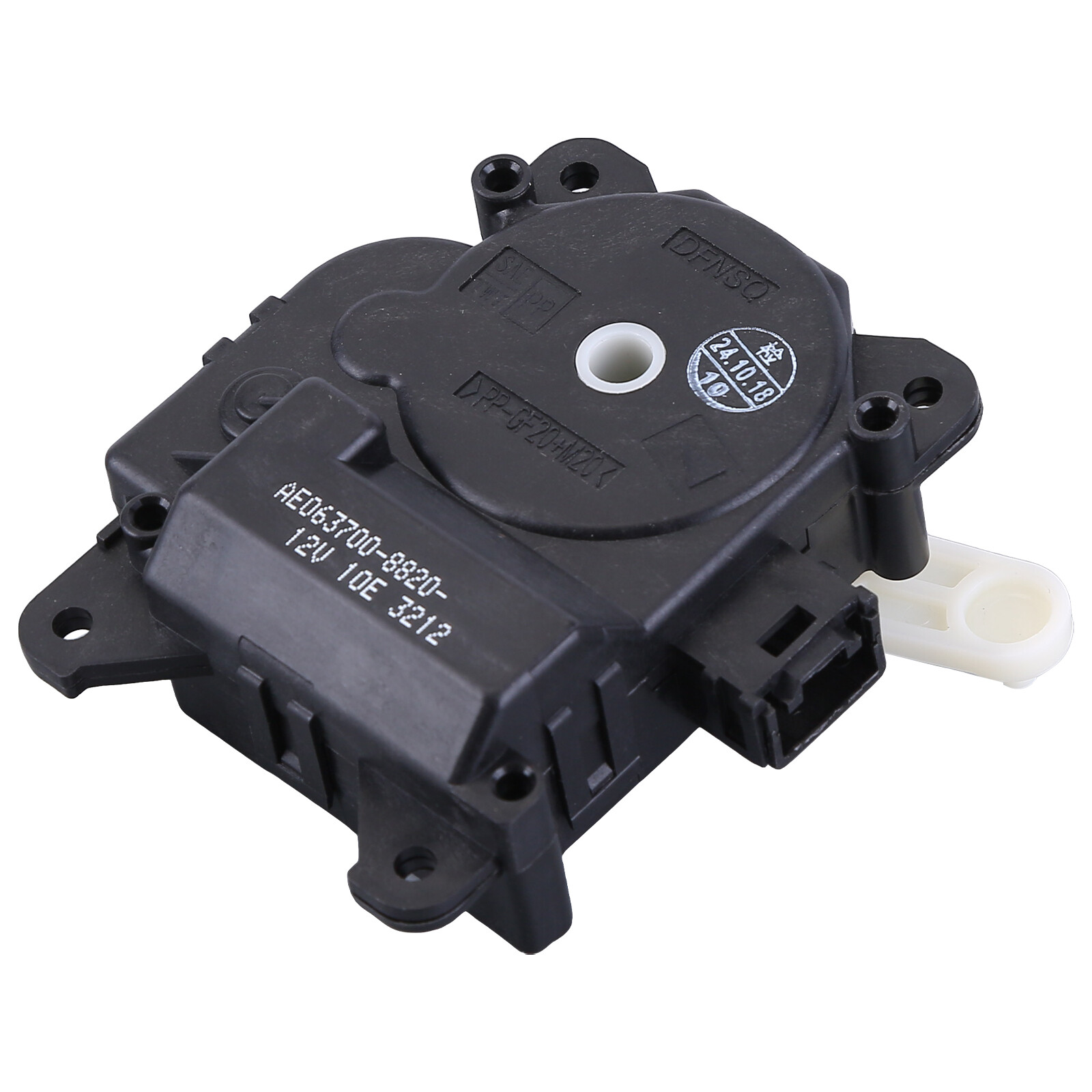 8710607070 Heat Heater A/C Air Vent Blend Door Actuator For Lexus Toyota 1999-10
