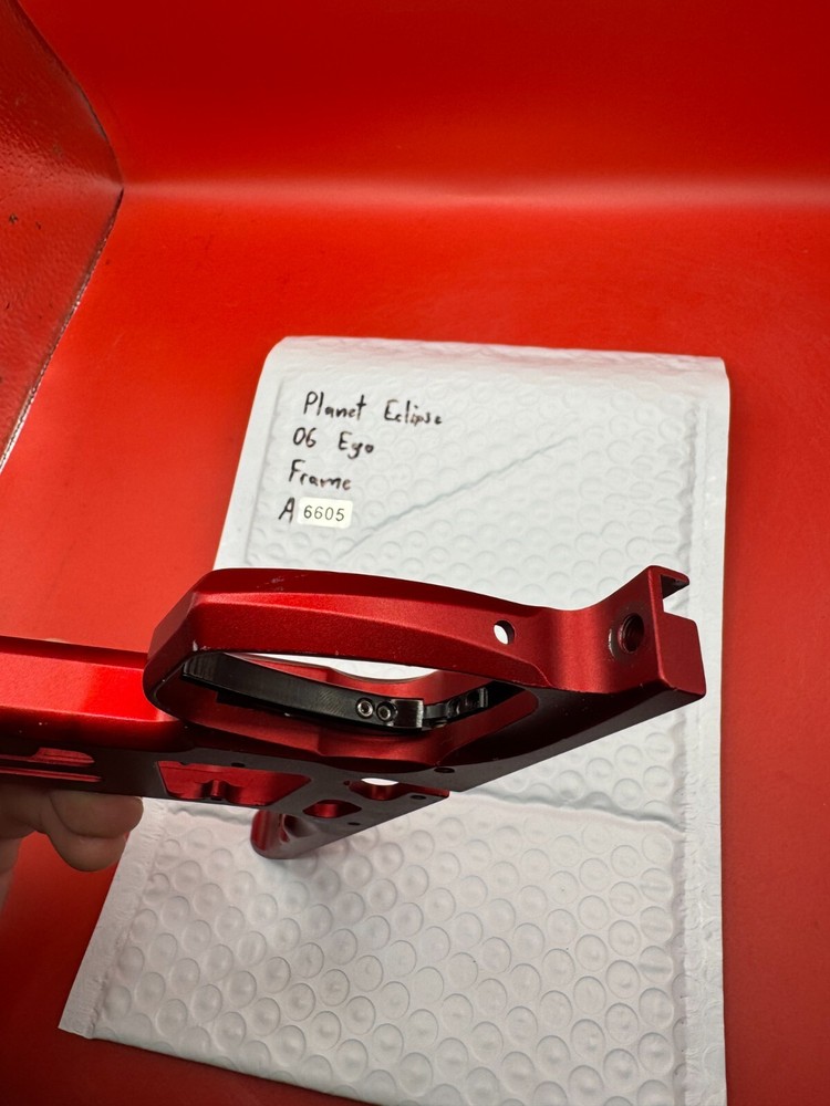 Planet Eclipse 06 Ego Frame