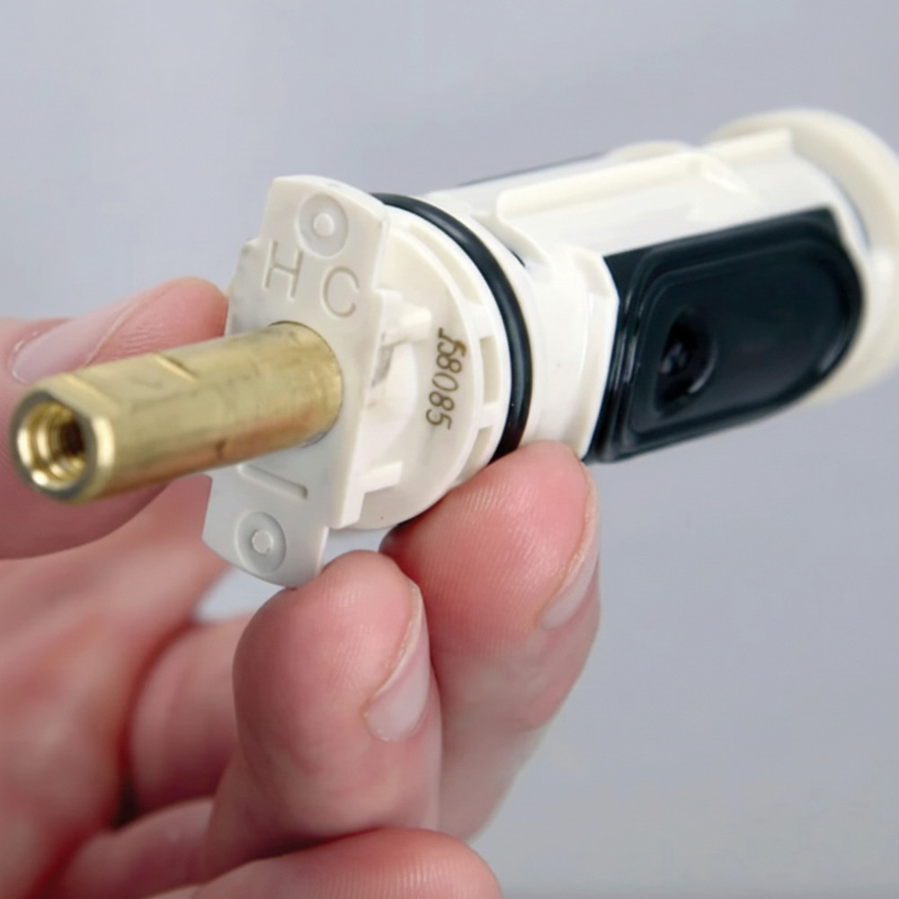 For 1222 / 1222B Single-Handle Replacement Cartridge