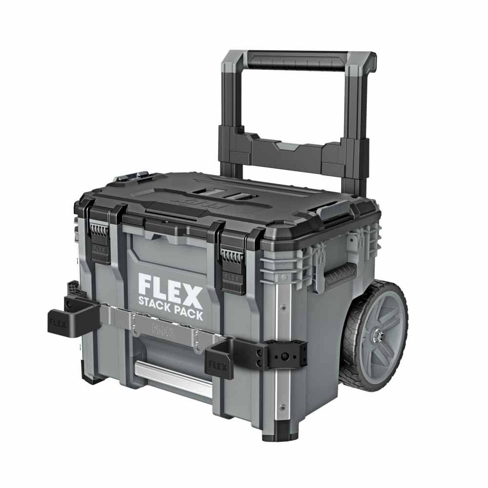 Flex FS1605 Stack Pack Cord Wrapper