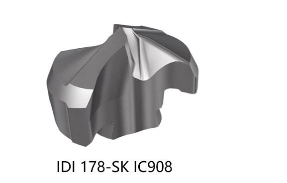 2 PCS  ORIGINAL  INSERTS    ‎   IDI 178-SK IC908