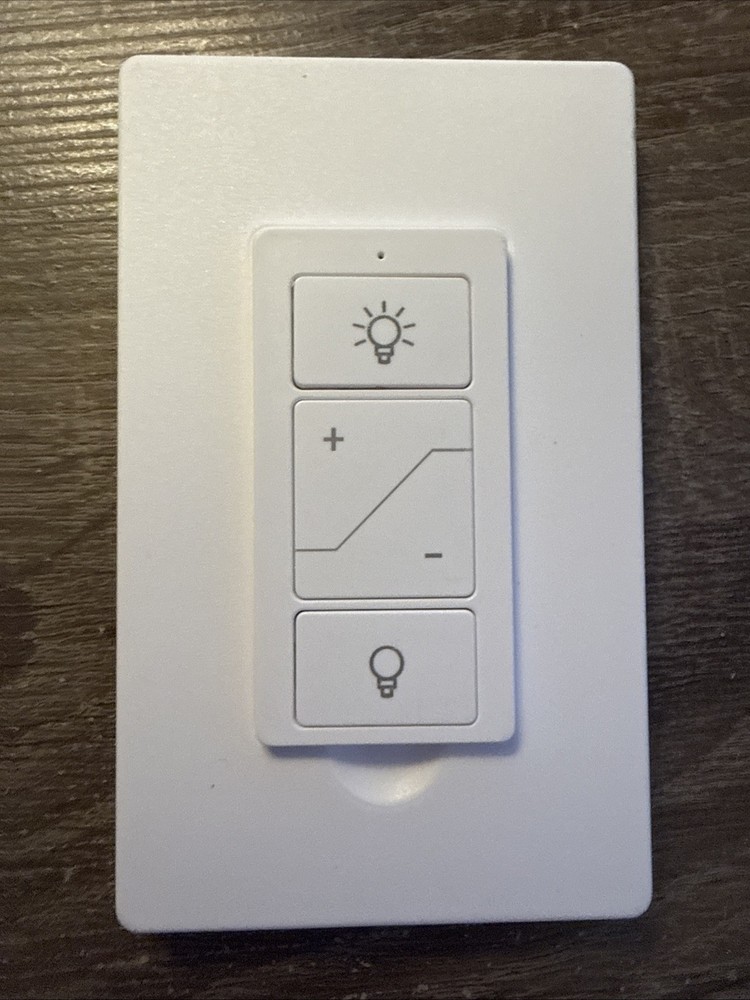 BY06-DK01 Intelligent Dimmable Smart Lighting Control Kit | Smart Switch Only