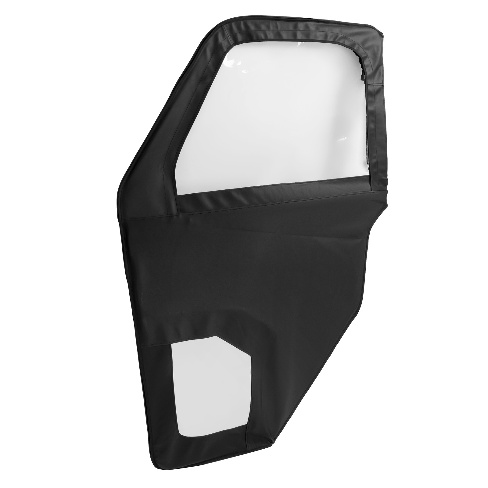 For Polaris Ranger 1000 XP 2017-2024 Soft Doors Frame Kit Cab Enclosure