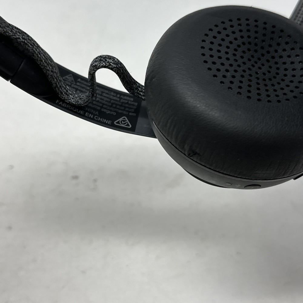 Logitech Zone Wireless Bluetooth Binaural Headset A00082 *Headset Only*