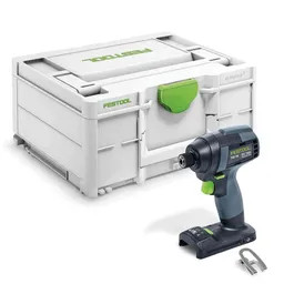 Festool TID 18-Basic Cordless Impact Driver 576479