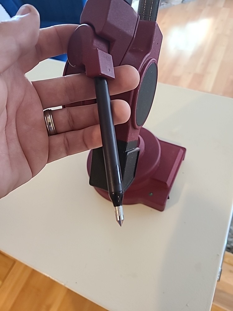 Immersion Corporation MicroScribe-3D Digitizer Portable CMM Arm CMS-D-SYS