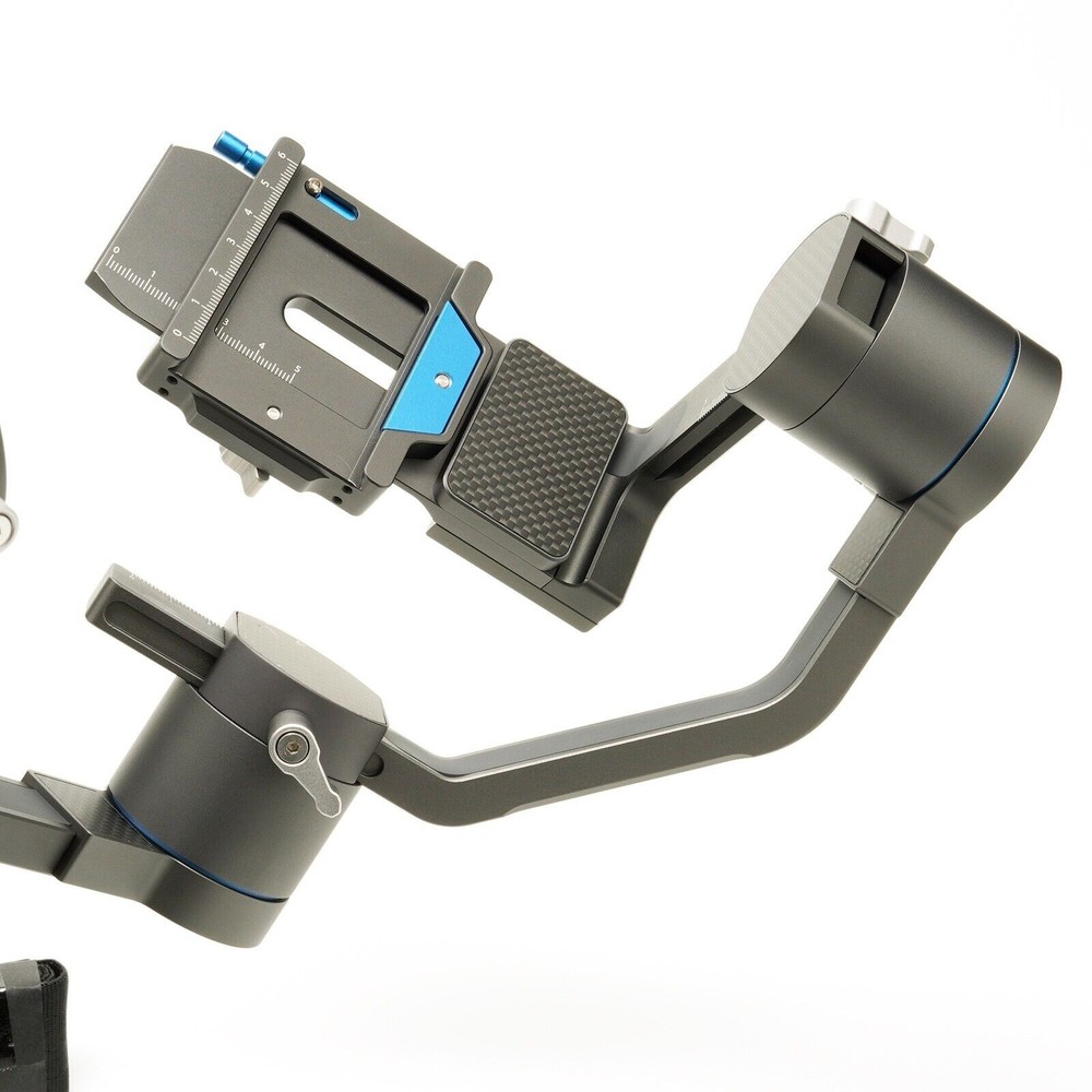 Benro 3XD Pro 3-Axis Handheld Gimbal Stabilizer 3XDPRO