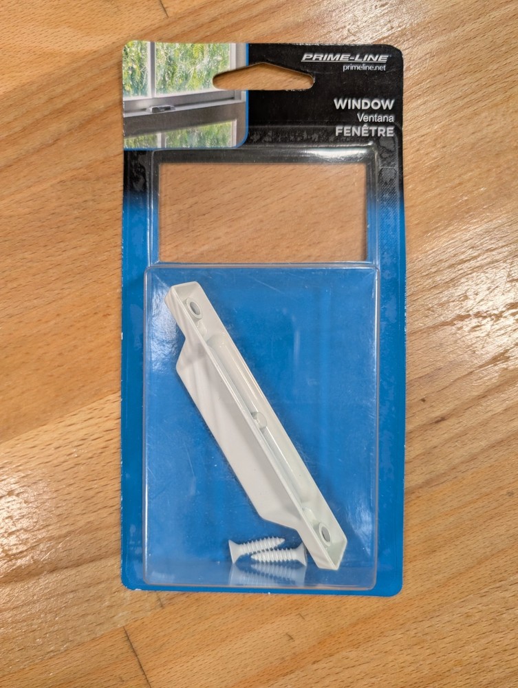 Window Lift Handle