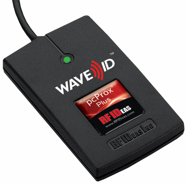 RDR-6081AKU - PC PROX - USB READER