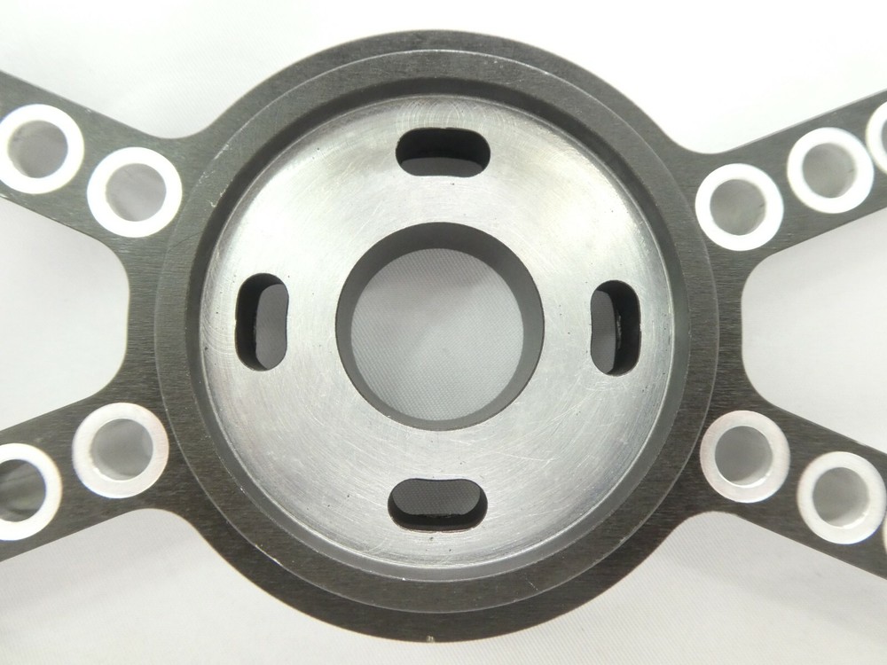 AMAT Applied Materials Spider Carrier 200mm Unmarked Working Surplus