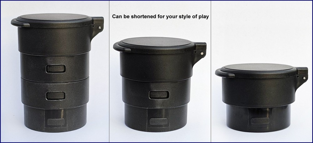 Tac Cap Cyclone Feed Hopper for Tippmann A5 X7 98 Feed Loader TAC CAP