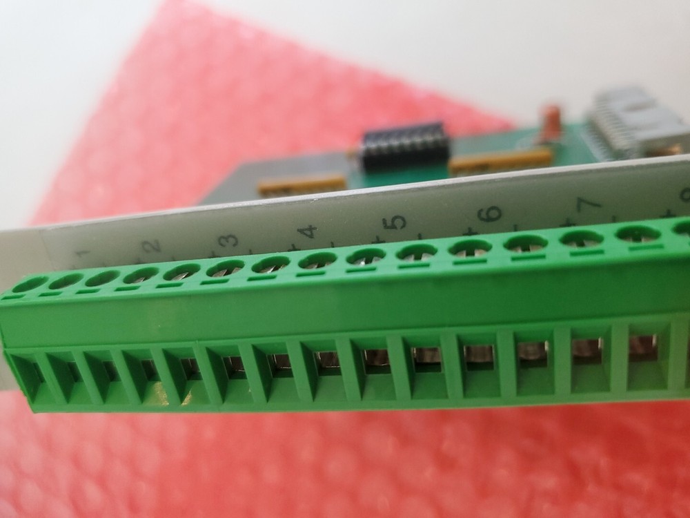 Environmental Systems Corp Status In 112-3200