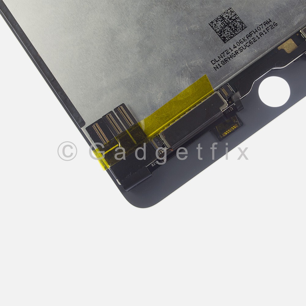 For iPad Mini 5 A2133 2124 2126 LCD Display Touch Screen Digitizer Replacement