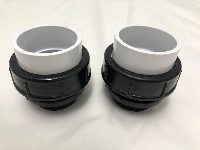 Waterway Power Defender Union Package (2)