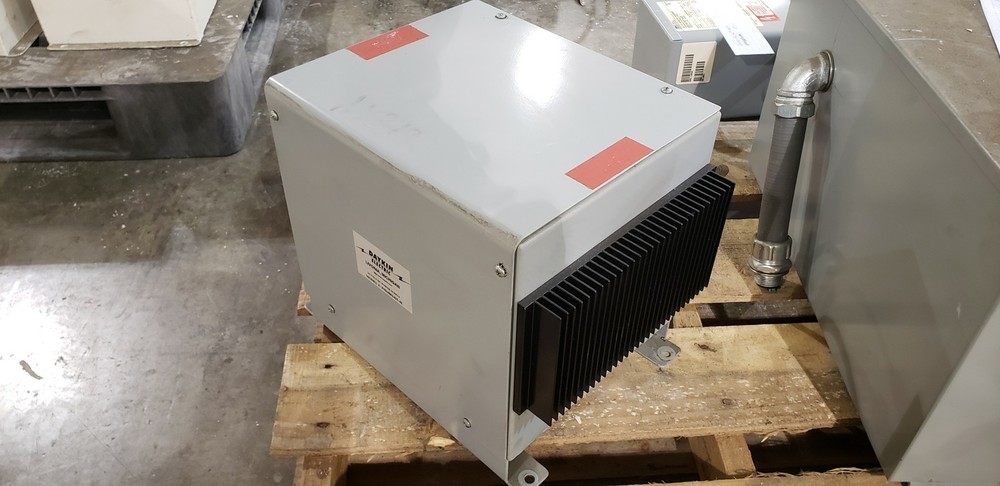 Daykin 24v DC Power Supply PSD4862425-4E