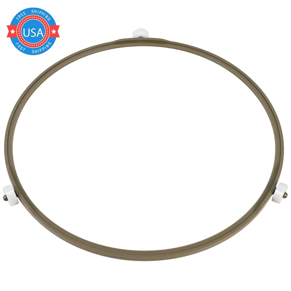5889W2A012F Microwave Oven Rotating Support Ring For Kenmore & LG