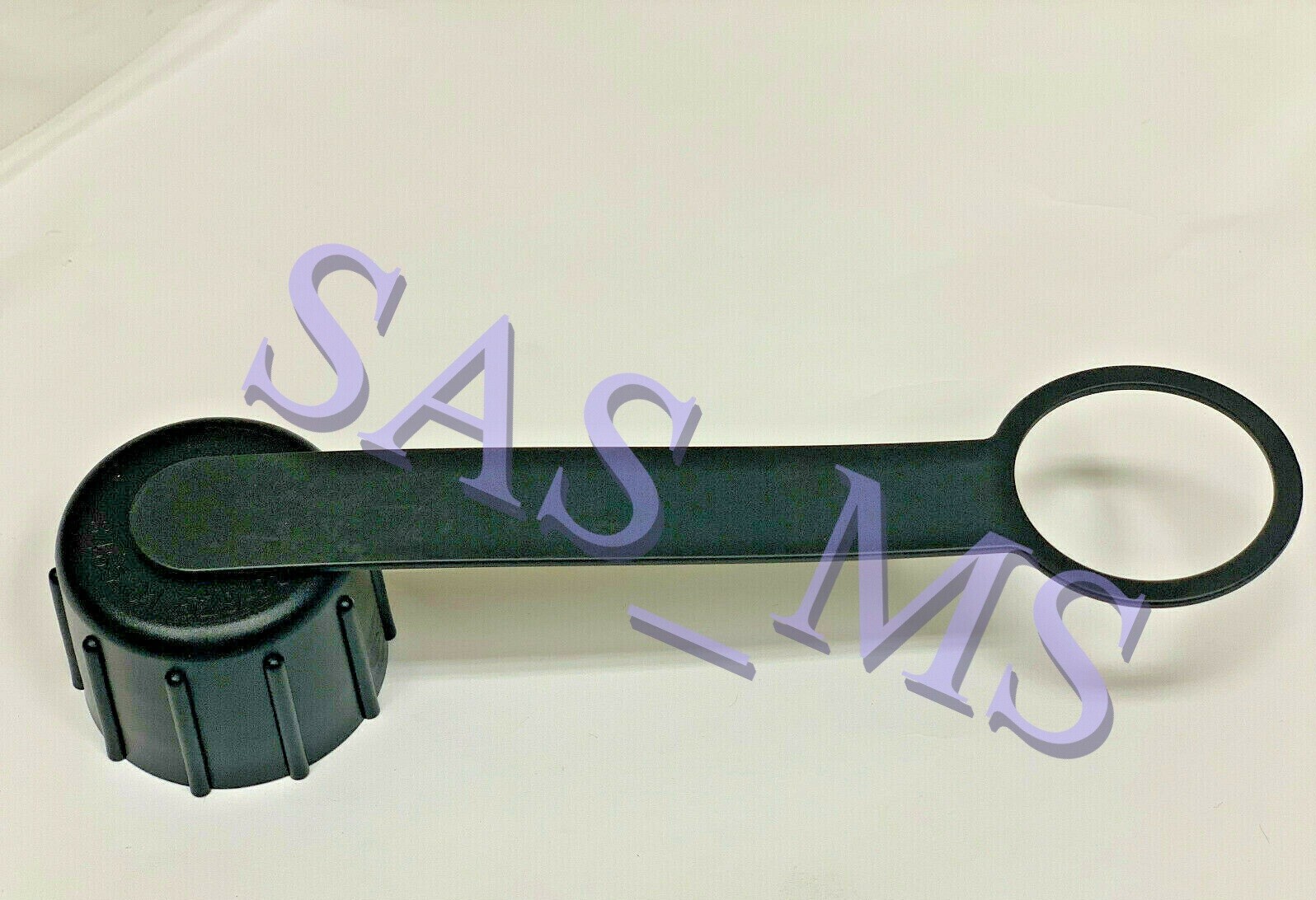 US ARMY ISSUED 1&2 QUART CANTEEN CAP/LID FOR AVON M50 GAS MASK 8465-01-529-9800