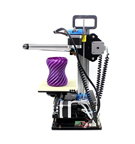 SkyWriter3D 3D printer V2 PARTS MACHINE