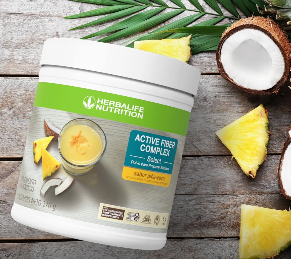 Fibra herbalife