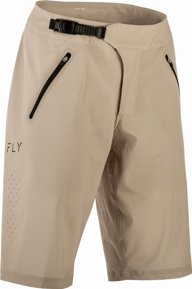 WARPATH SHORTS TAUPE SZ 38