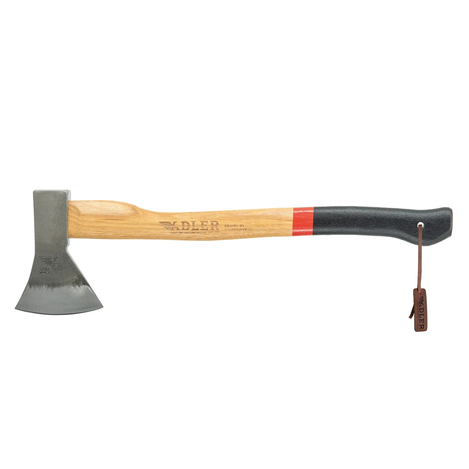 ADLER - Canoe Axe - Made in Germany
