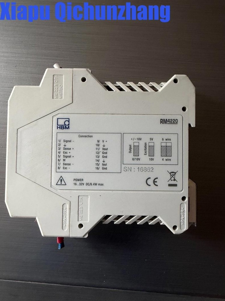 1PCS Used 100% test RM4220 DHL or Fedex