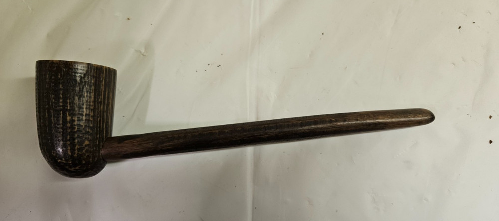 Mac Queen Fable Pipe