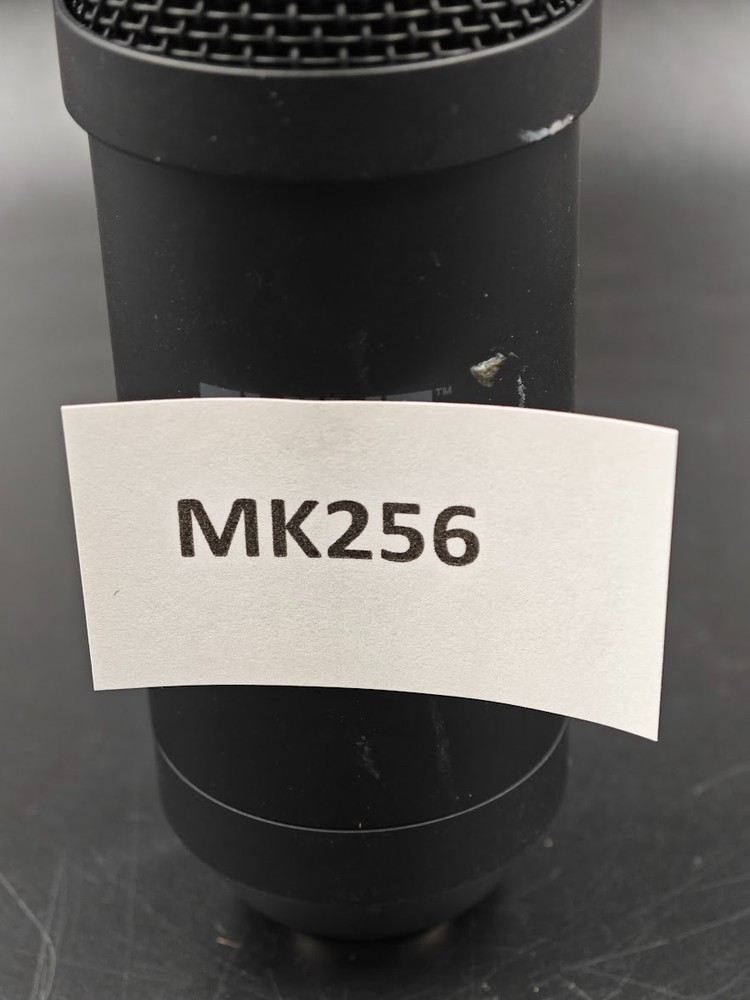 Svive Hydra Microphone Black Used Working