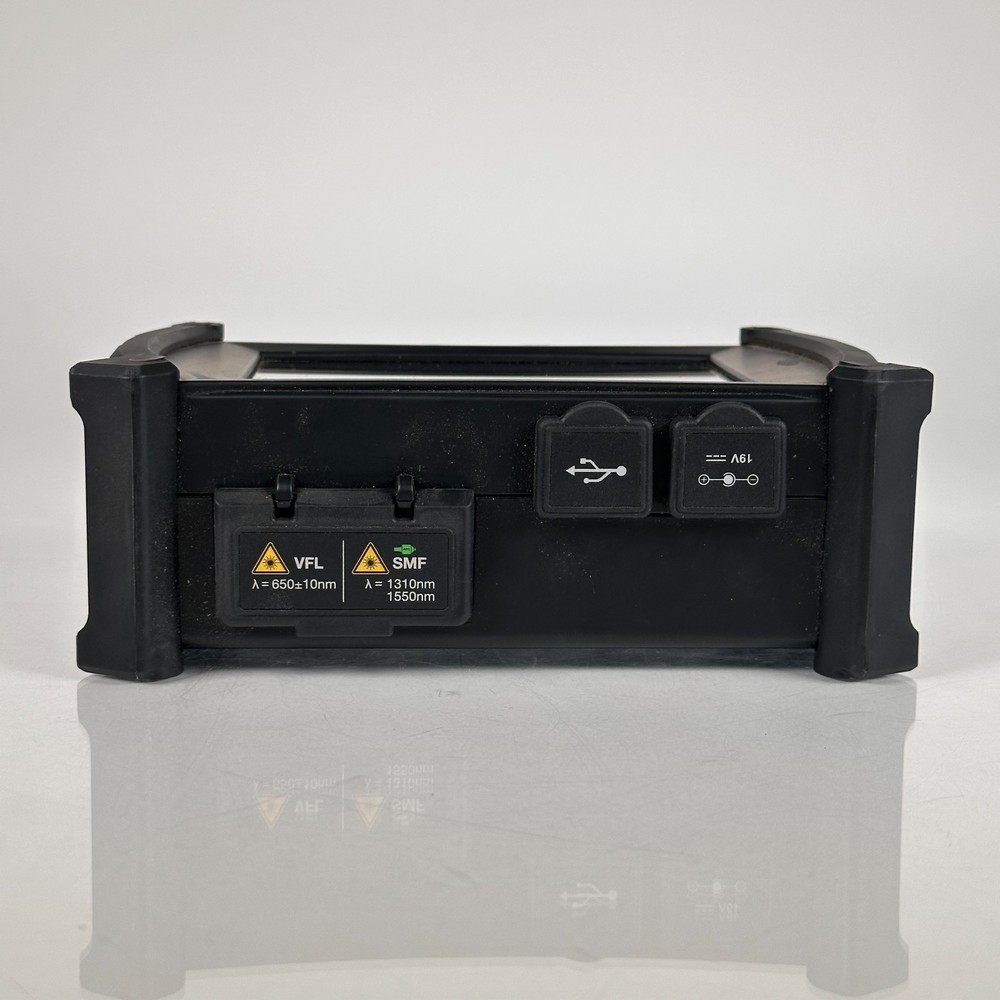 Forc MINI2 Version V1.21 Optical Time Domain Reflectometer