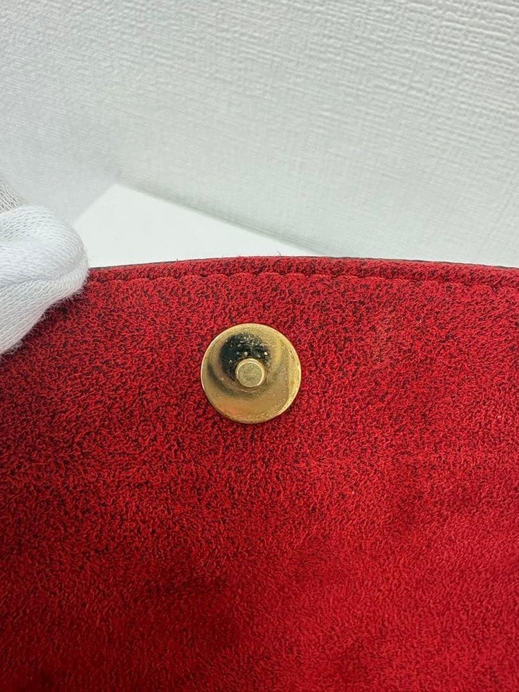 Louis Vuitton Sonatine handbag