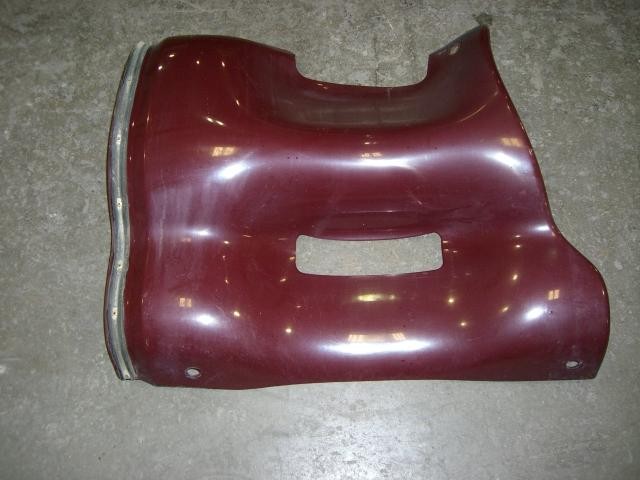 For 2000 UNKNOWN SIDE FAIRING Right , MN