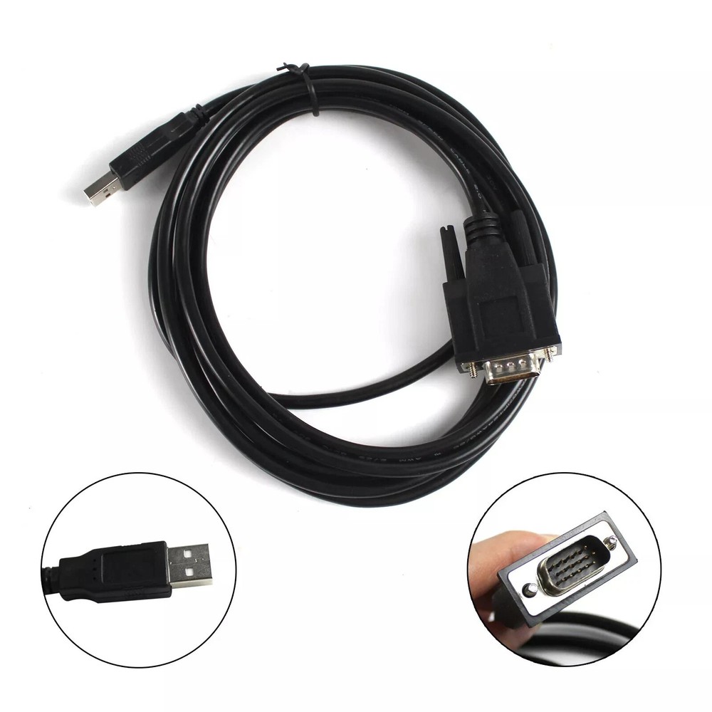 For 2019A ET-3 Communication Adapter 317-7485 Diagnostic Kit Testing Tool