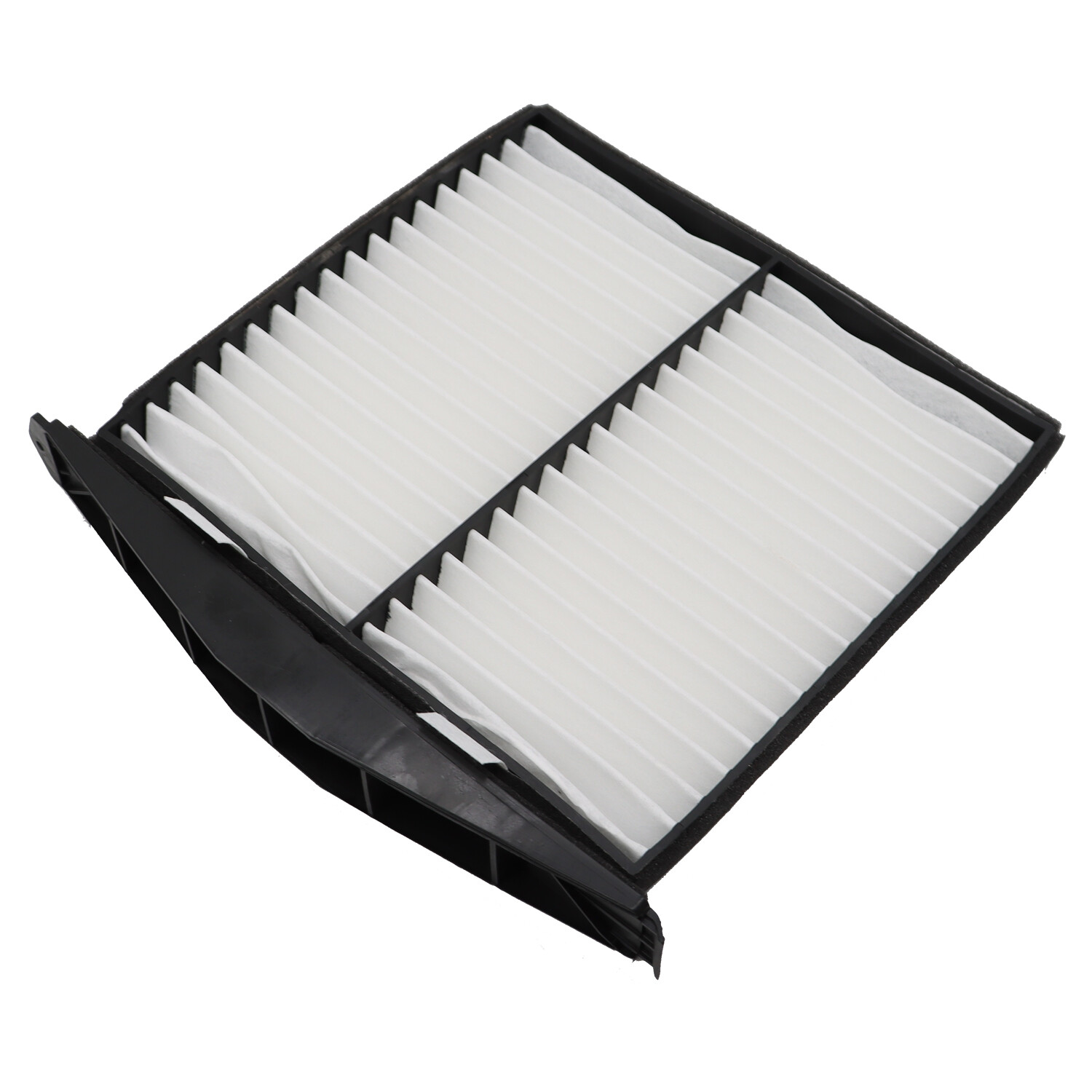 Cabin Air Filter Retrofit Kit For GM Pickup Truck SUV 22759208 103948 259-200