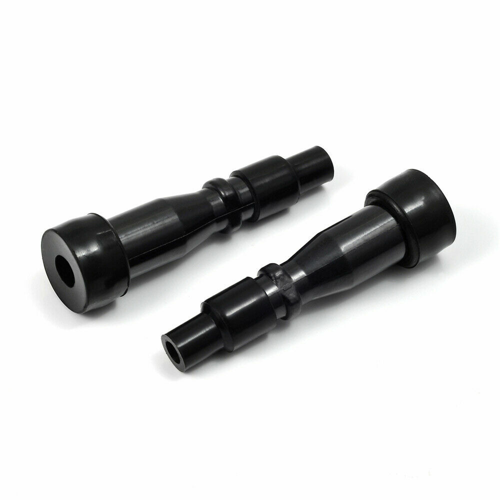 2x Ignition Coil W/ Cap Kit For Kawasaki KZ550 KZ750 KZ650 ZN700 ZX550 ZX750 GPz