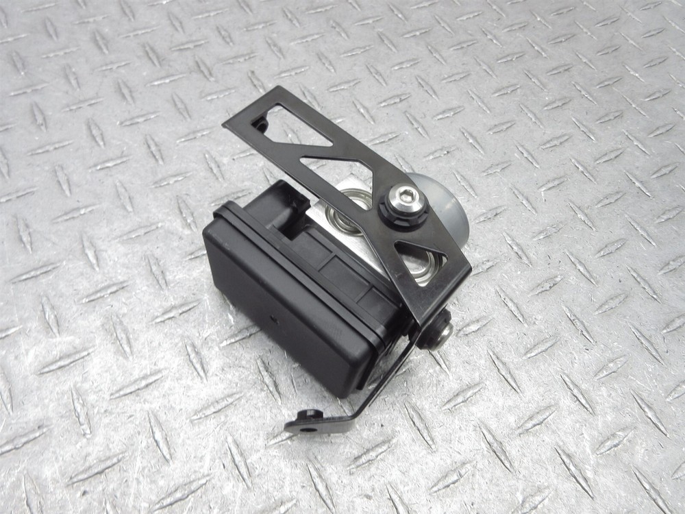 2023 23 CF Moto 450SS Abs Brake Pump Module Control