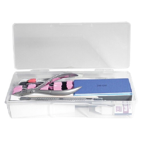 DL-C90 Storage Case - Large