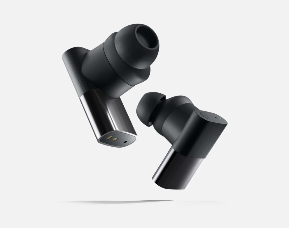 STATUS Between 3ANC Wireless Earbuds (CERTIFIED REFURBISHED) - ONYX