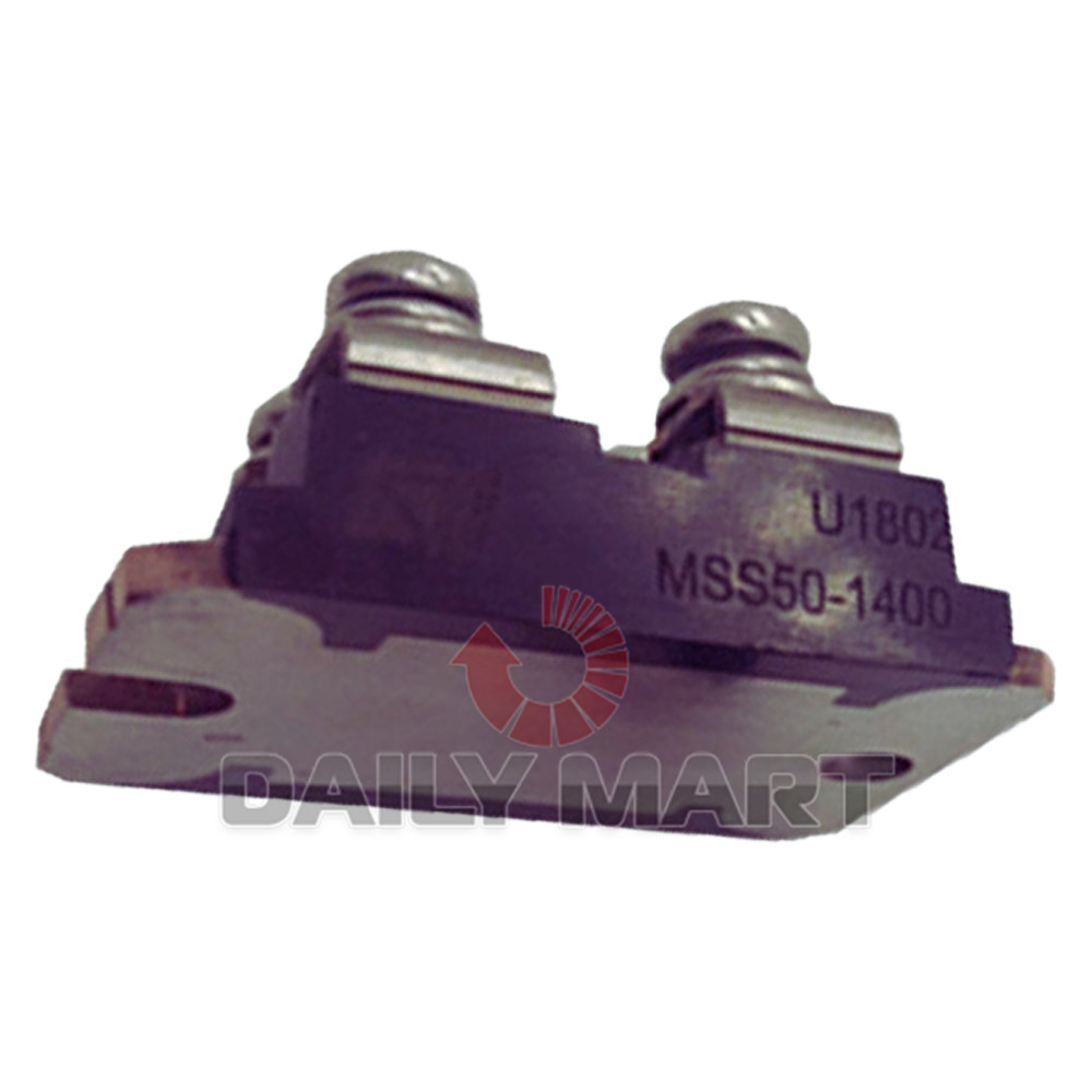 New In Box ST MSS40-1400 Power Supply Module