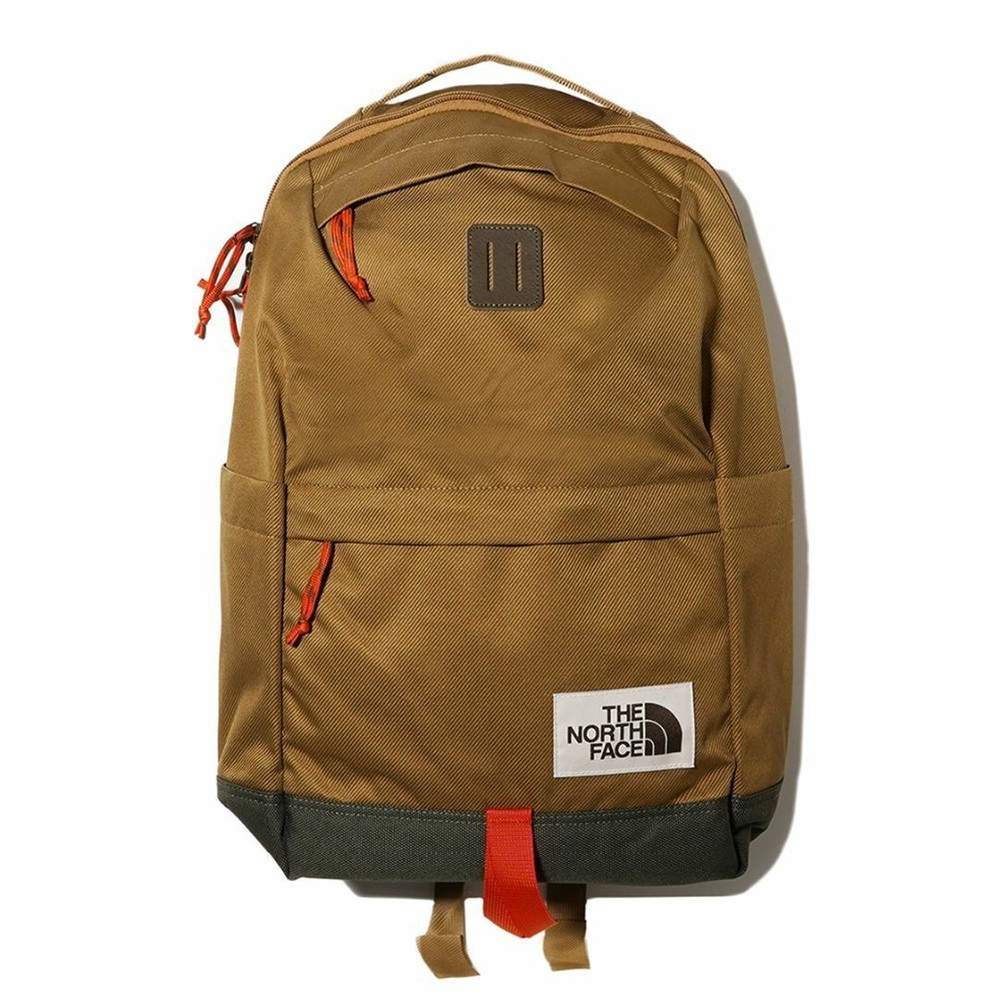 The North Face Daypack Backpack From Japan