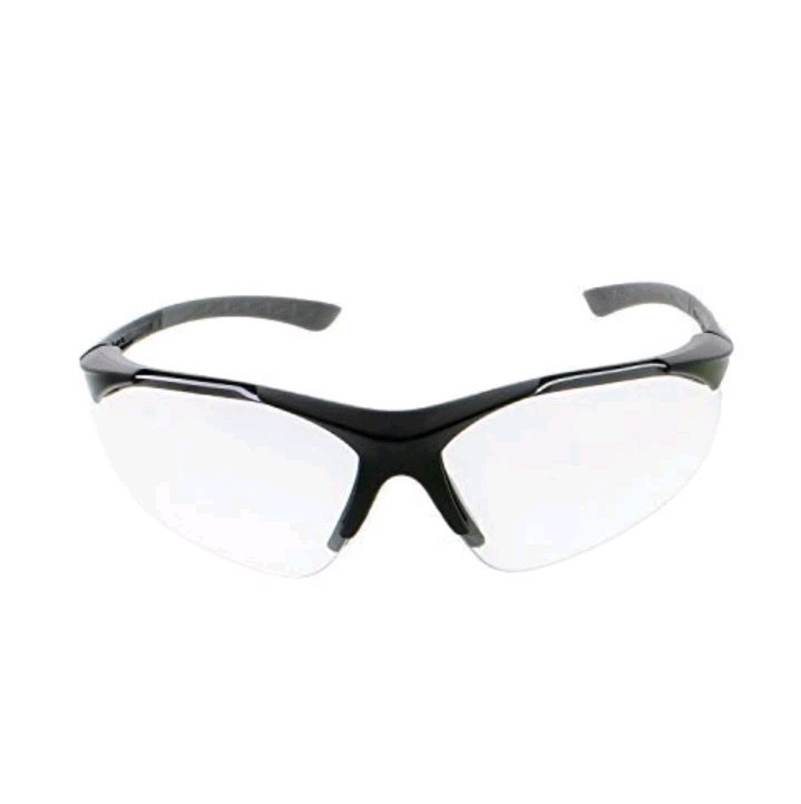 Delta Plus - WELRX500C15 RX-500C 1.5 Diopter Full Lens Magnifier Safety Glasses