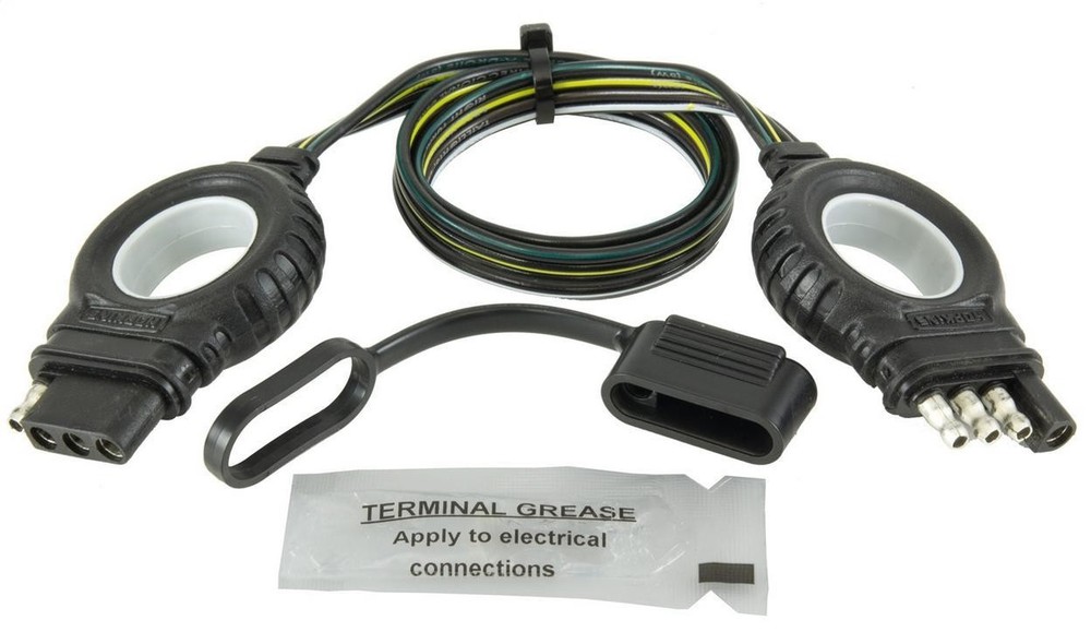 Endurance™ Easy-Pull™ 4-Flat Extension | 47004