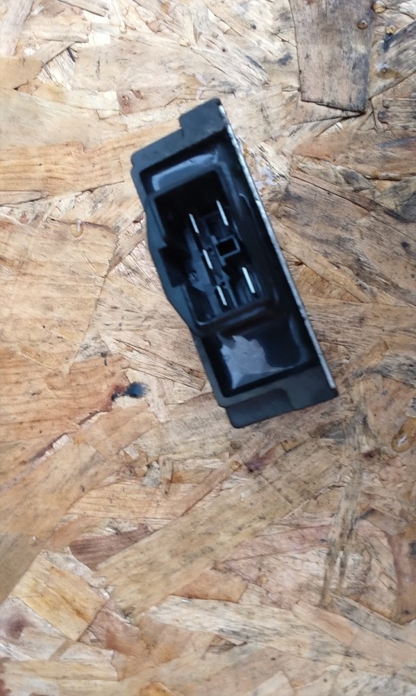 Honda CBR 125cc Rectifier 2014 Tested