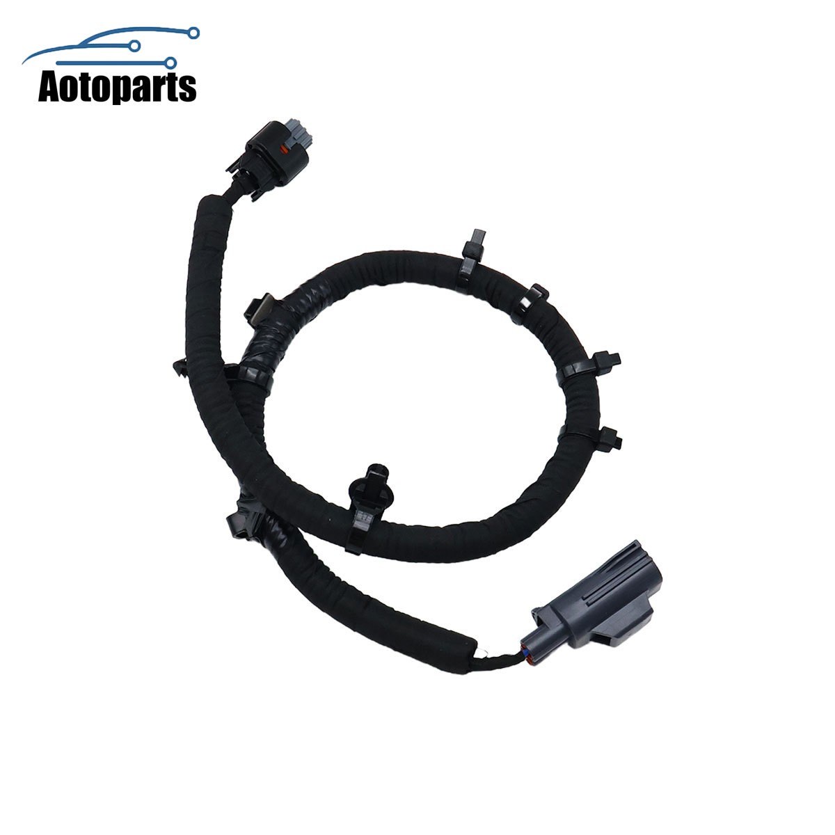 For 17-23 Ford Edge Parking Brake Jumper Wiring Harness Assembly H2GZ14A411A