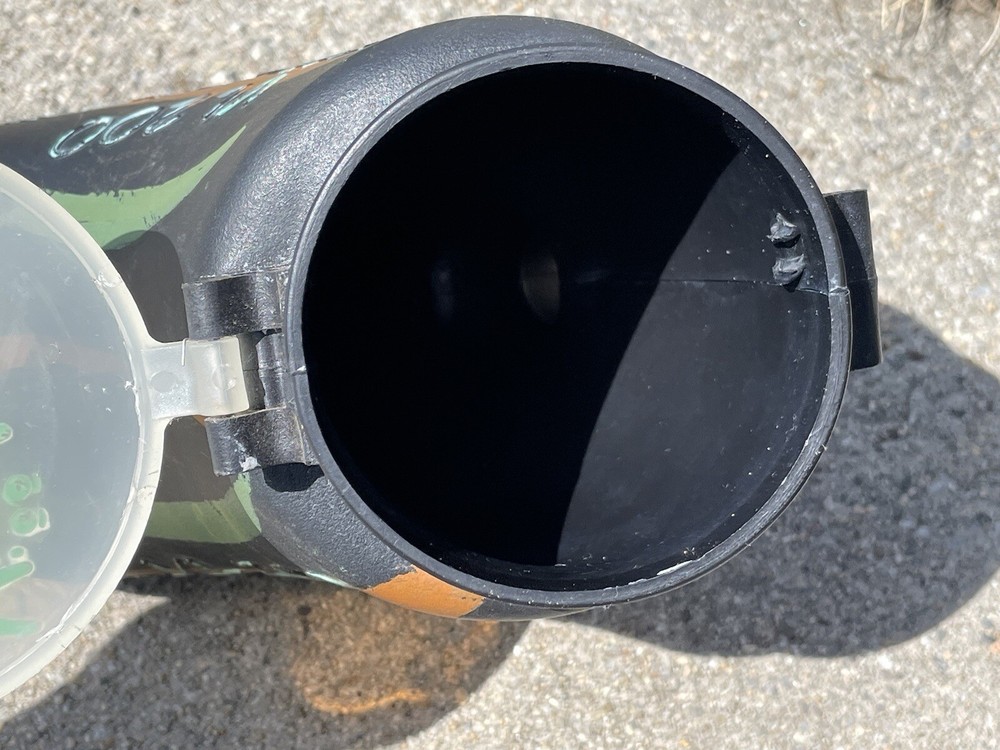 View Loader (VL) 200 Paintball Loader Hopper