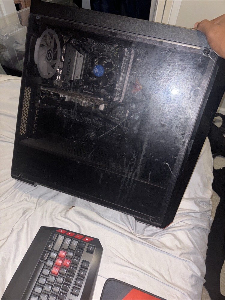 CYBERPOWER Gaming PC