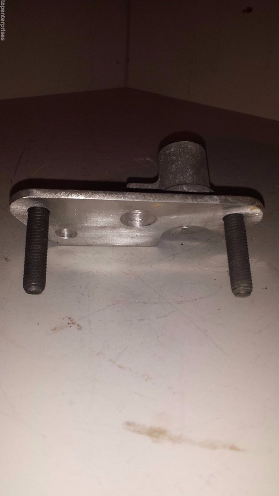 Cummins Support Bracket for Heater Exchange 3335534