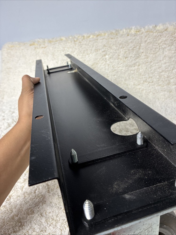 Snap On Tools 6x2 Replacement Rigid Casters And Base