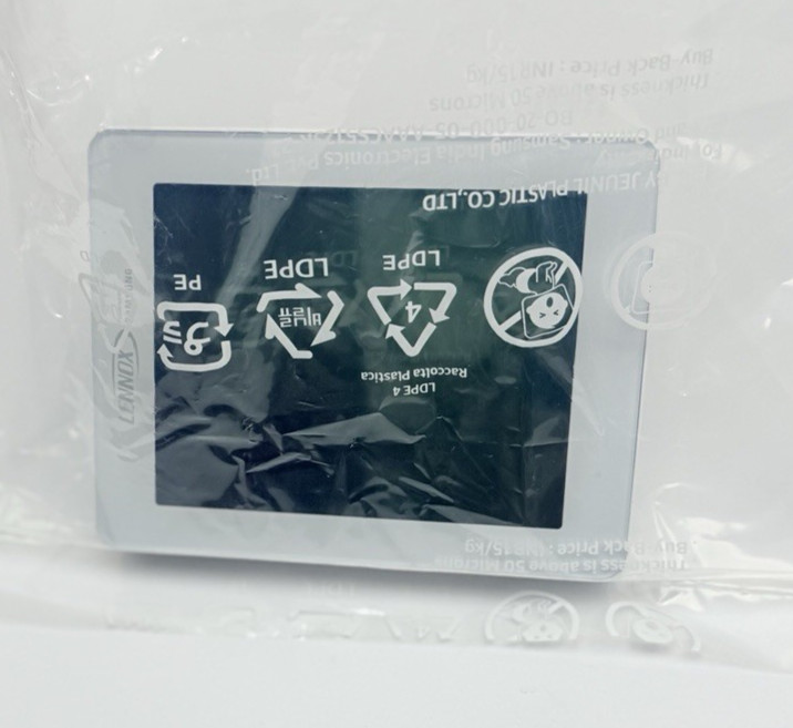 VSTAT02P-1 LENNOX TOUCH SCREEN WIRED CONTROLLER, 37P79